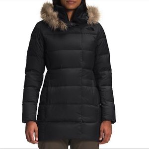 THE NORTH FACE | Women's New Dealio
Down Parka